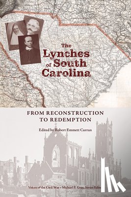 Curran, Robert Emmett - The Lynch Family of South Carolina