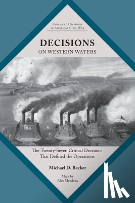 Becker, Michael D. - Decisions on Western Waters