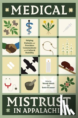  - Medical Mistrust in Appalachia
