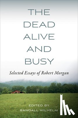  - The Dead, Alive, and Busy