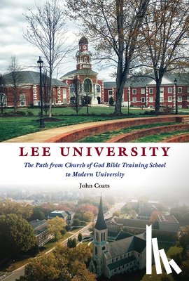 Coats, John D. - Lee University