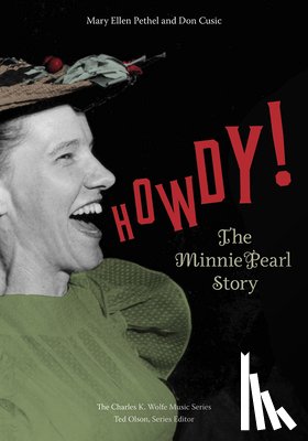 Pethel, Mary Ellen, Cusic, Don - Howdy!