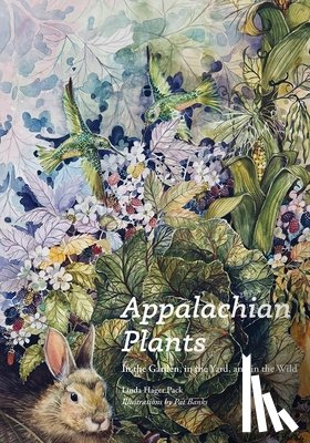 Pack, Linda Hager - Appalachian Plants