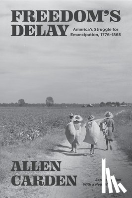 Carden, Allen - Freedom's Delay