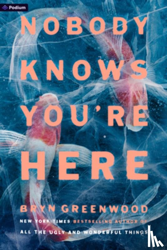Greenwood, Bryn - Nobody Knows You're Here: A Psychological Suspense Thriller