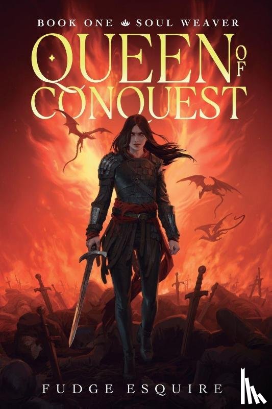 Esquire, Fudge - Soul Weaver