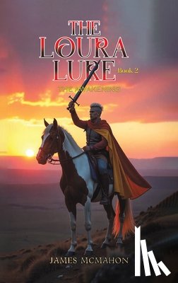 McMahon, James - The Loura Lure – Book 2