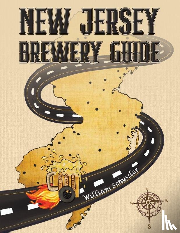 Schussler, William - New Jersey Brewery Guide