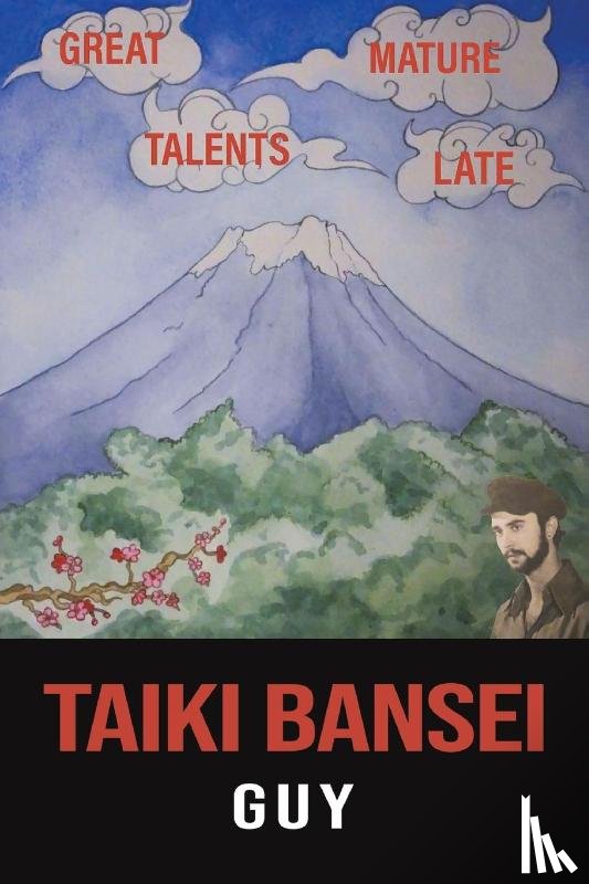 ., Guy - Taiki Bansei