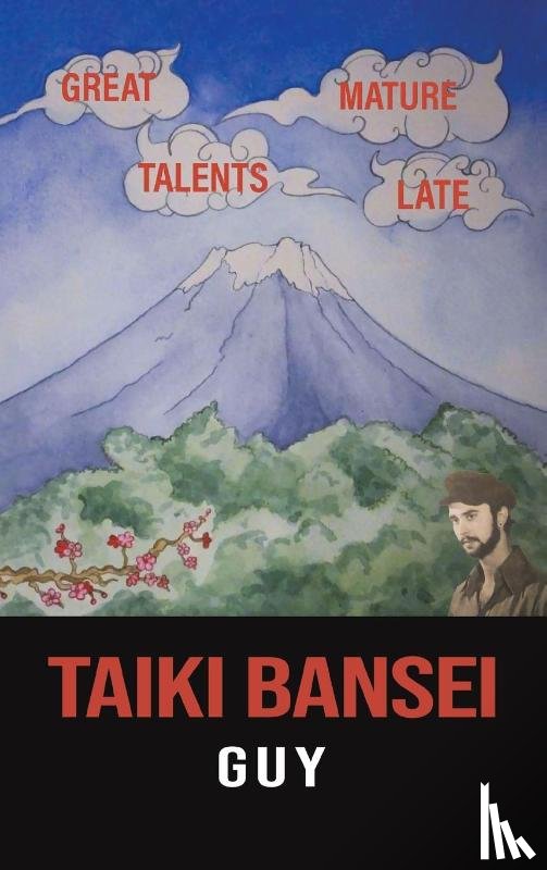 ., Guy - Taiki Bansei
