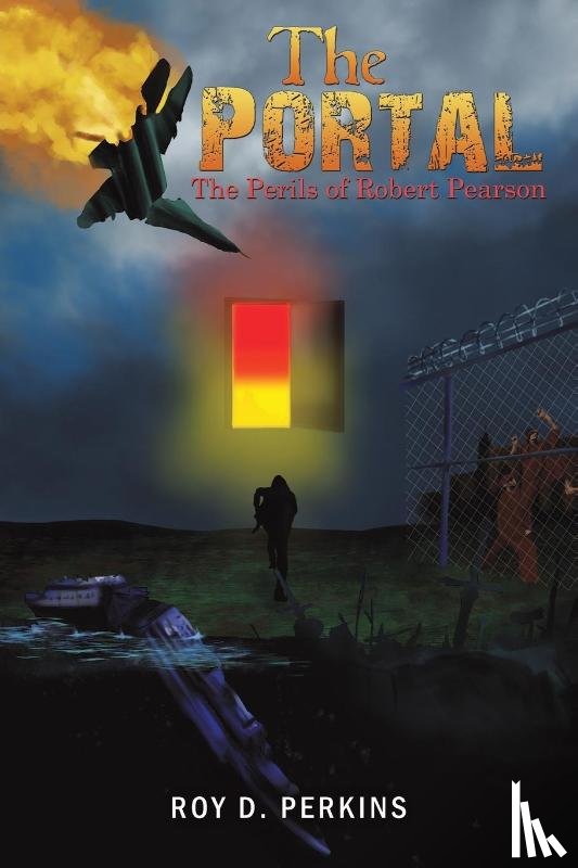 Perkins, Roy D. - The Portal