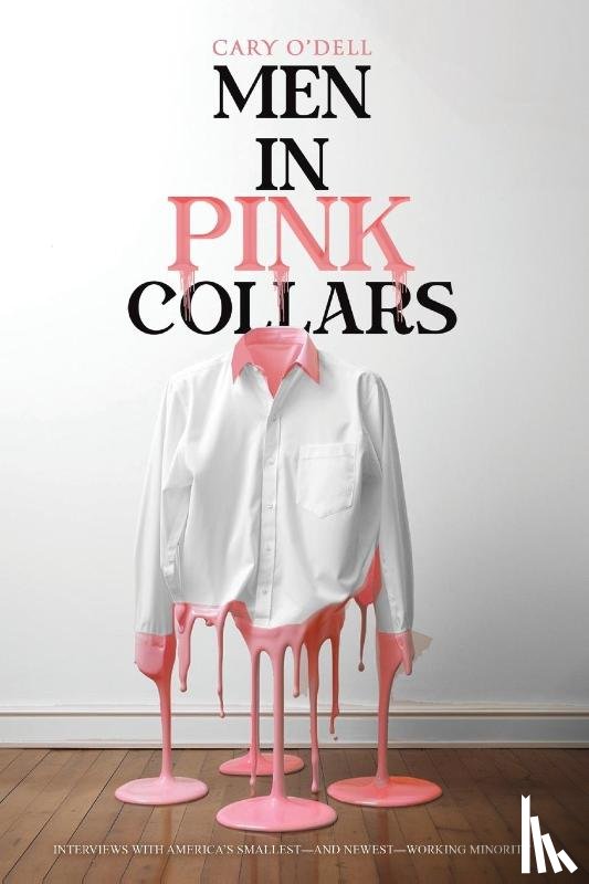 O’Dell, Cary - Men in Pink Collars