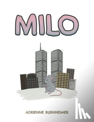 Burnheimer, Adrienne - Milo