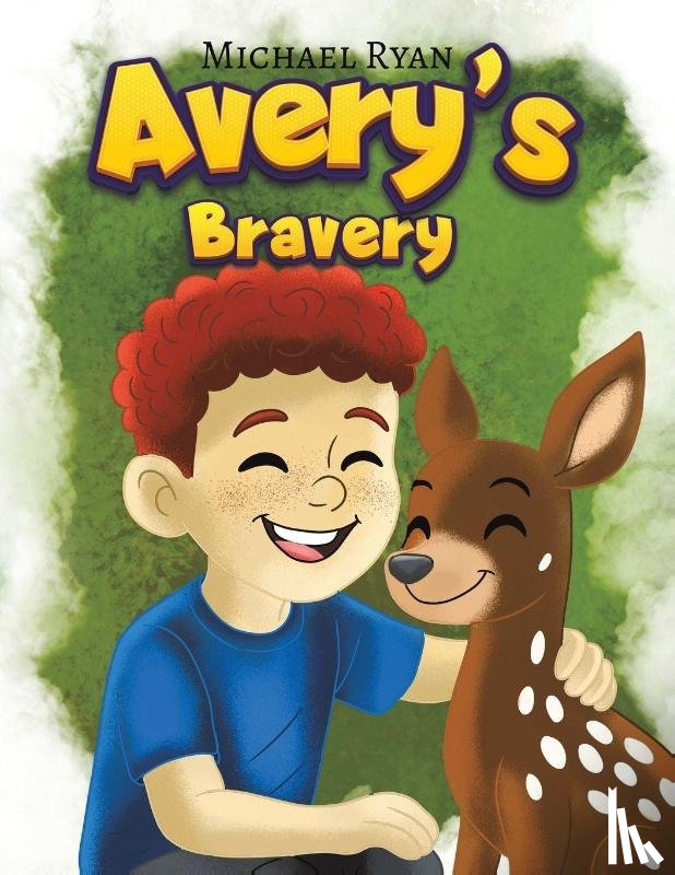 Ryan, Michael - Avery’s Bravery