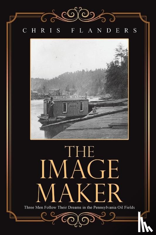 Flanders, Chris - The Image Maker