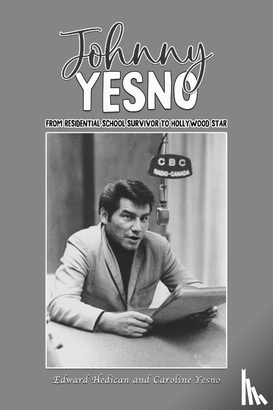 Hedican, Edward, Yesno, Caroline - Johnny Yesno