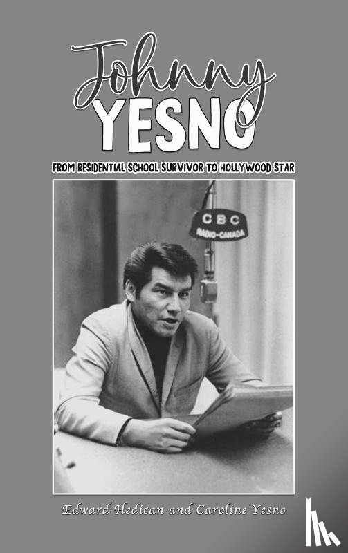 Hedican, Edward, Yesno, Caroline - Johnny Yesno