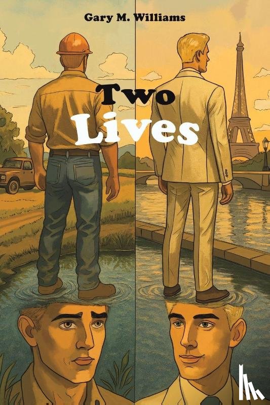 Williams, Gary M. - Two Lives