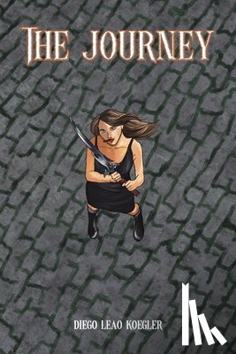 Koegler, Diego Leao - The Journey