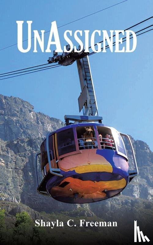 Freeman, Shayla C. - UnAssigned