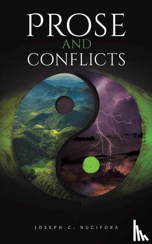 Nucifora, Joseph C. - Prose and Conflicts
