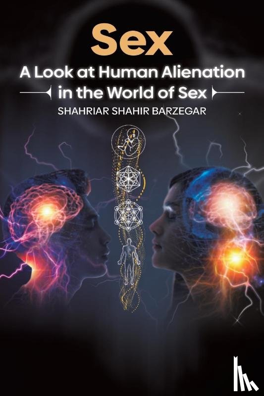 Barzegar, Shahriar Shahir - Sex