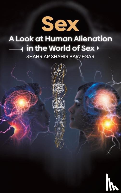 Barzegar, Shahriar Shahir - Sex