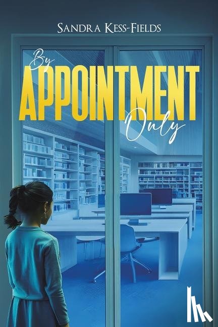 Kess-Fields, Sandra - By Appointment Only