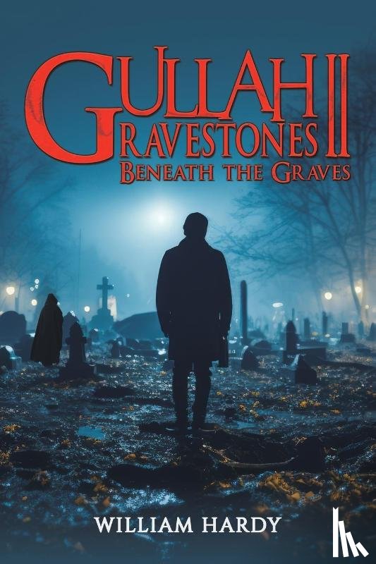 Hardy, William - Gullah Gravestones ll