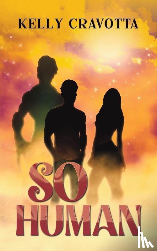Cravotta, Kelly - So Human