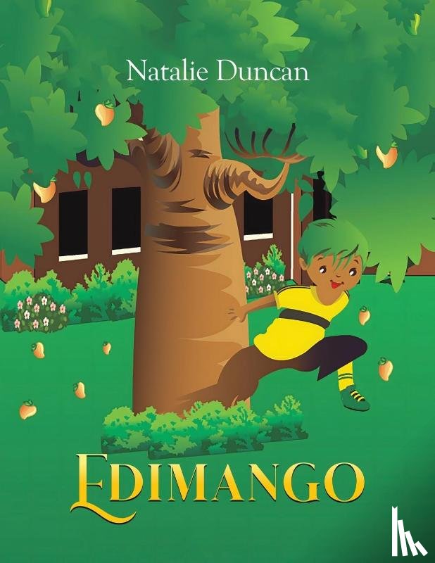 Duncan, Natalie - Edimango