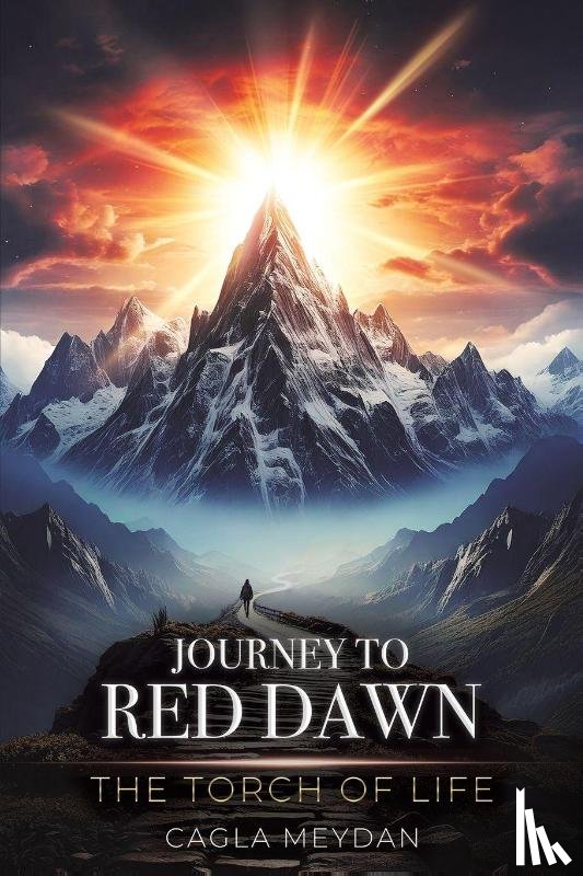 Meydan, Cagla - Journey to Red Dawn