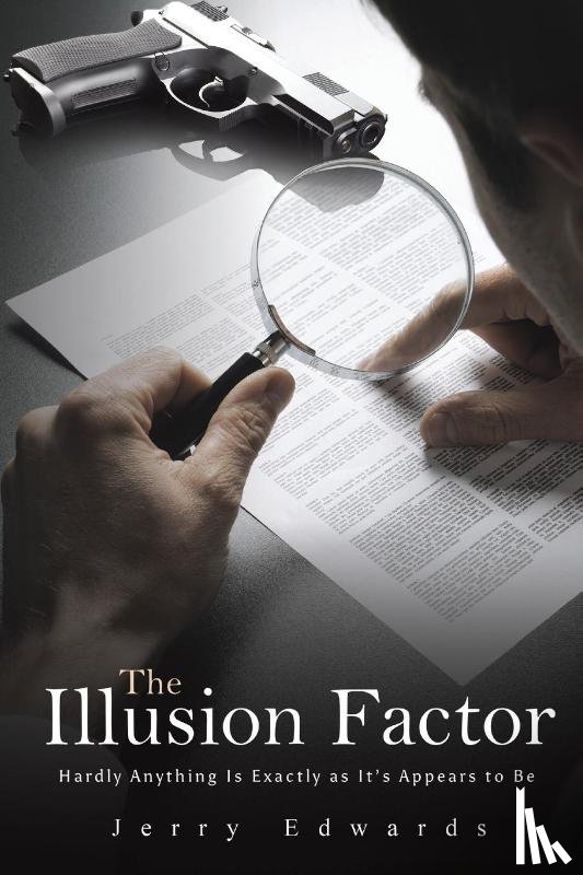 Edwards, Jerry - The Illusion Factor