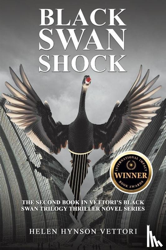 Vettori, Helen Hynson - Black Swan Shock