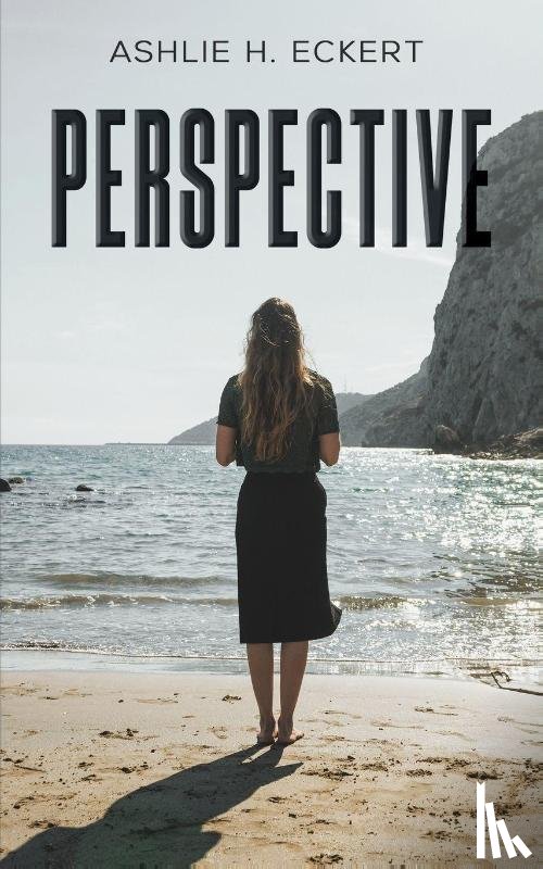 Eckert, Ashlie H. - Perspective