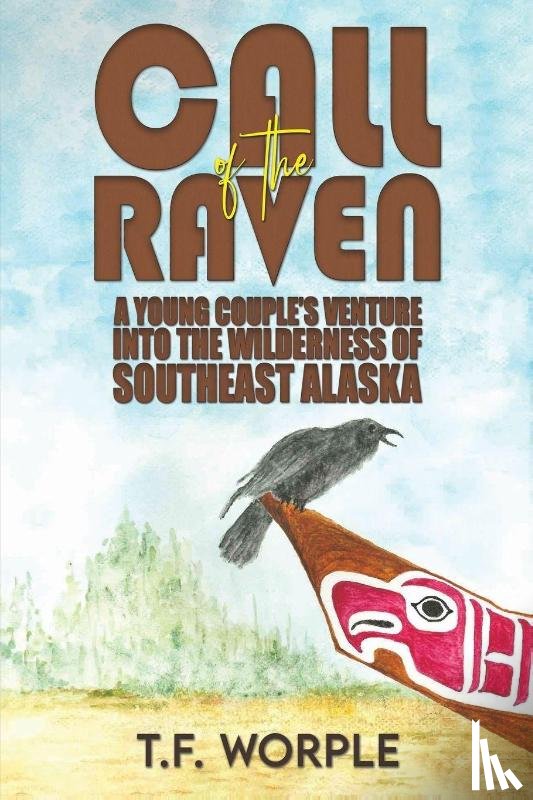 Worple, T.F. - Call of the Raven