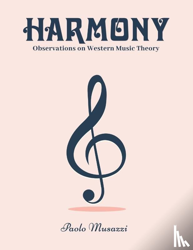 Musazzi, Paolo - Harmony