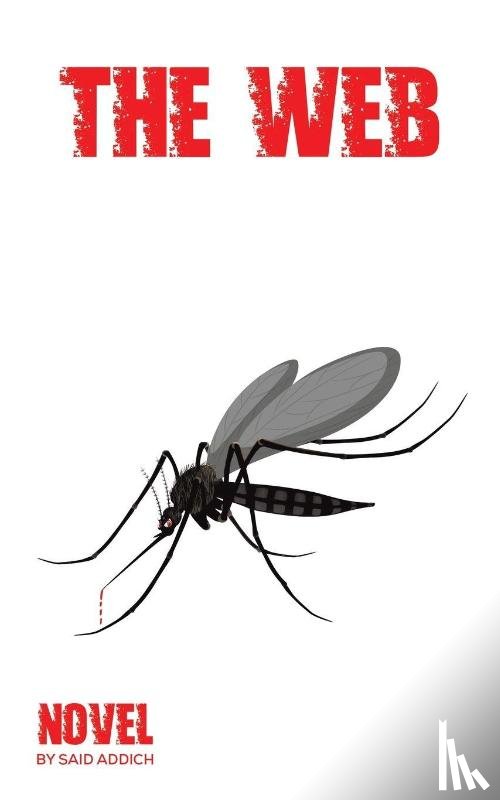 Addich, Said - The Web