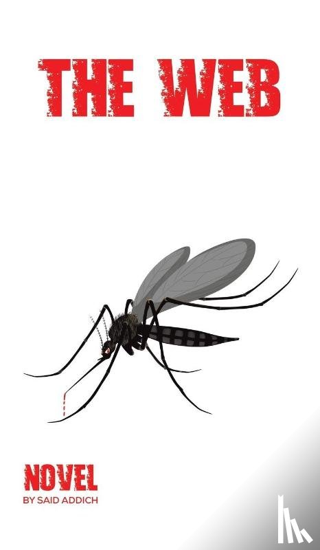 Addich, Said - The Web