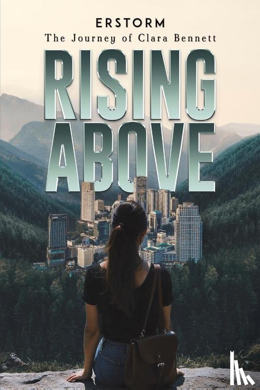 ., Erstorm - Rising Above