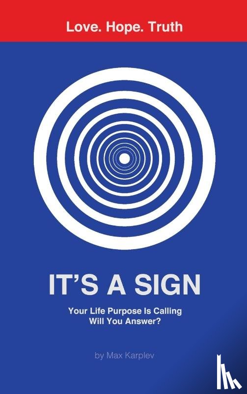 Karplev, Max - It's a Sign