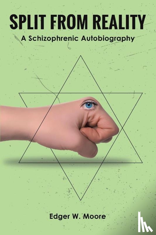 Moore, Edger W. - Split from Reality