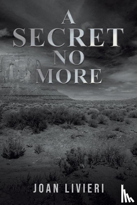 Livieri, Joan - A Secret No More