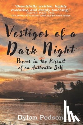 Podson, Dylan - Vestiges of a Dark Night