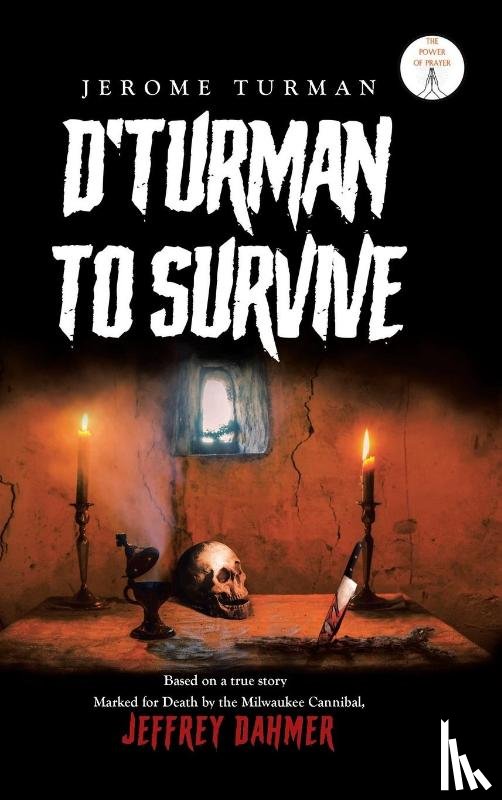 Turman, Jerome - D'Turman To Survive