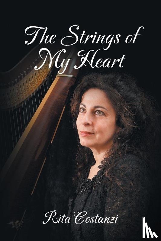 Costanzi, Rita - The Strings of My Heart