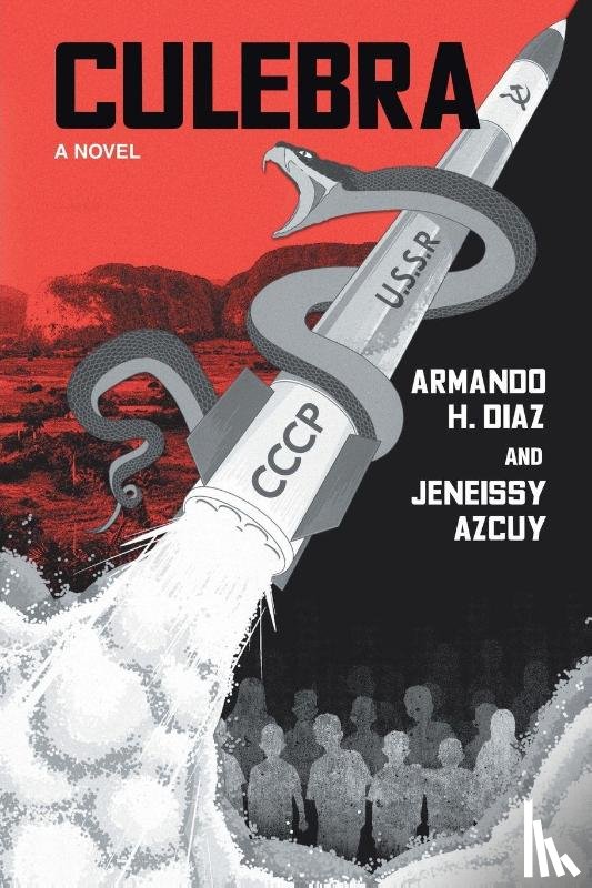 H. Díaz, Armando, Azcuy, Jeneissy - Culebra