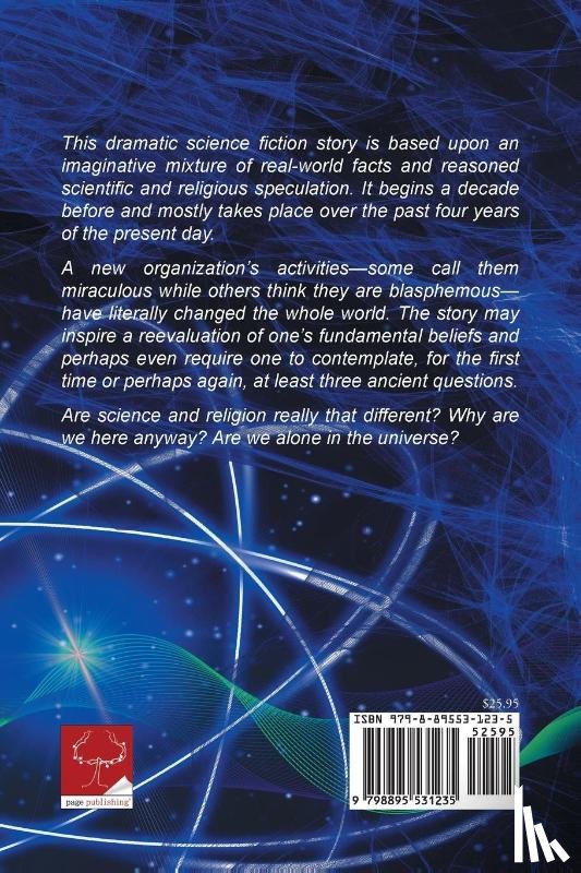 Lee, Ray - QUANTUM STATES