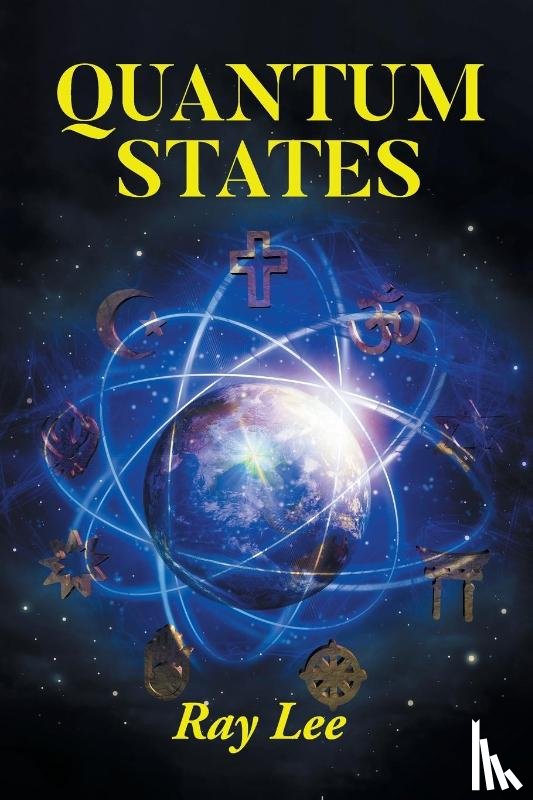 Lee, Ray - QUANTUM STATES