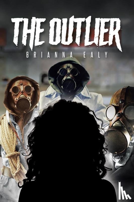 Ealy, Brianna - The Outlier